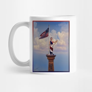 Liberty Mug